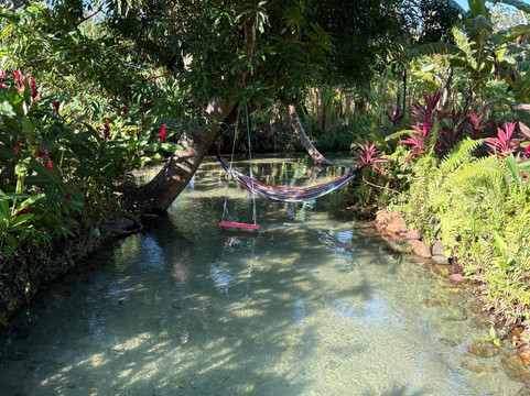 Recanto Manga Rosa-Rio do Fogo必去景点