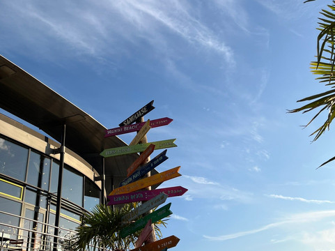 Sandoase-巴塞尔必去景点