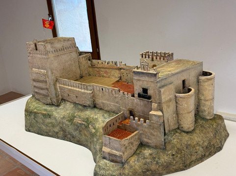 Cullera Castle-库列拉必去景点