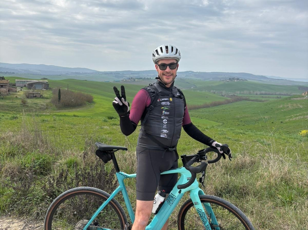 Yep Bike-佩萨河谷圣卡夏诺必去景点