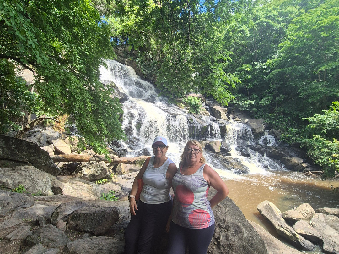 BARTUS Experiências-Bananeiras必去景点