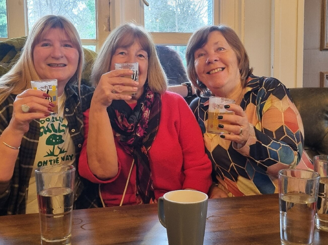 Brewhouse & Kitchen - Worthing Accommodation主图