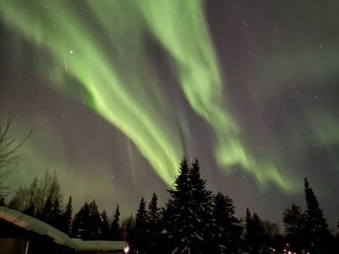 Lapland Travel-Akaslompolo必去景点