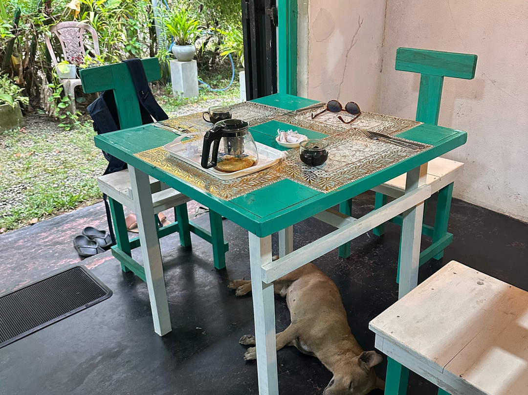 Anyone Can Cook - Bentota Cooking Class-班托塔必去景点