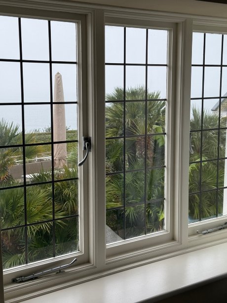 特里桑顿酒店-官方