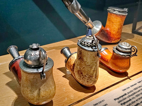 图尔库城堡-土尔库必去景点