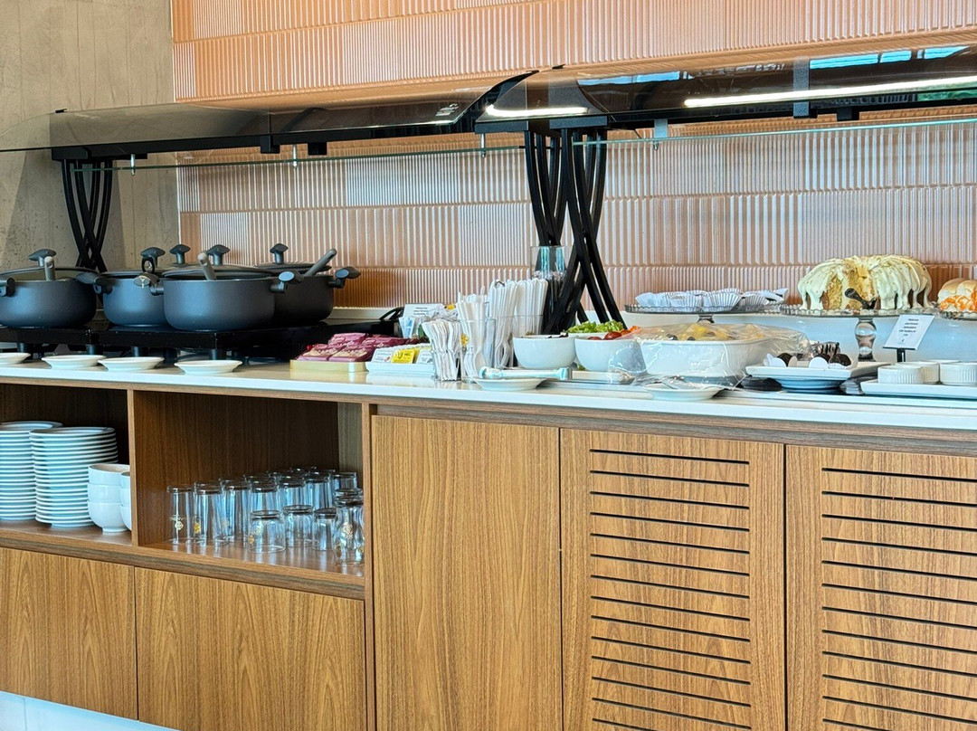 Advantage Vip Lounge Maceió