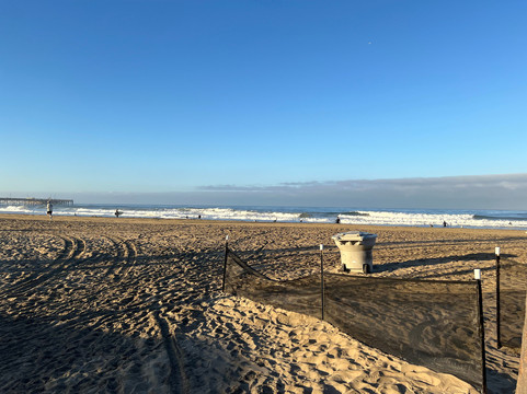 纽波特海滩酒店