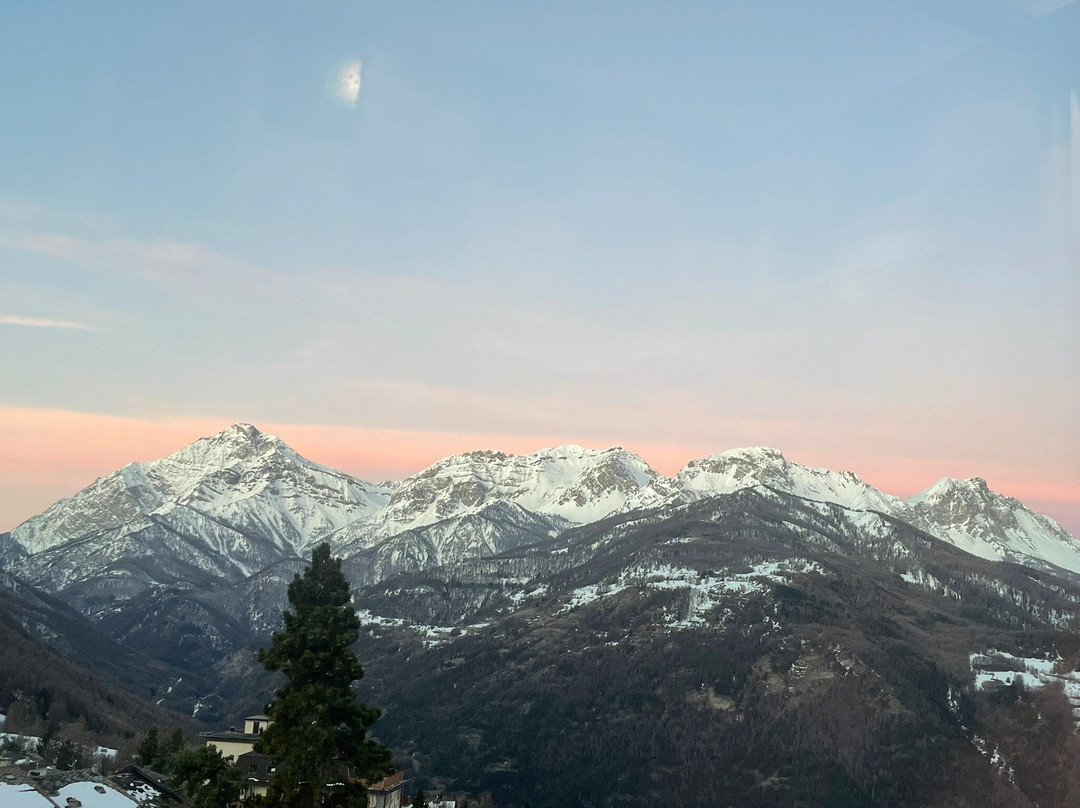 格兰贝塔酒店主图