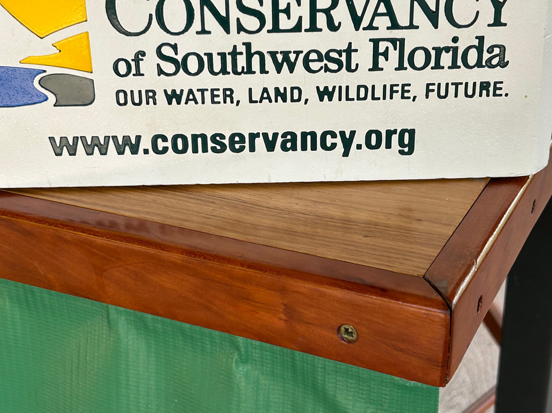 Conservancy Of Southwest Florida-那不勒斯必去景点