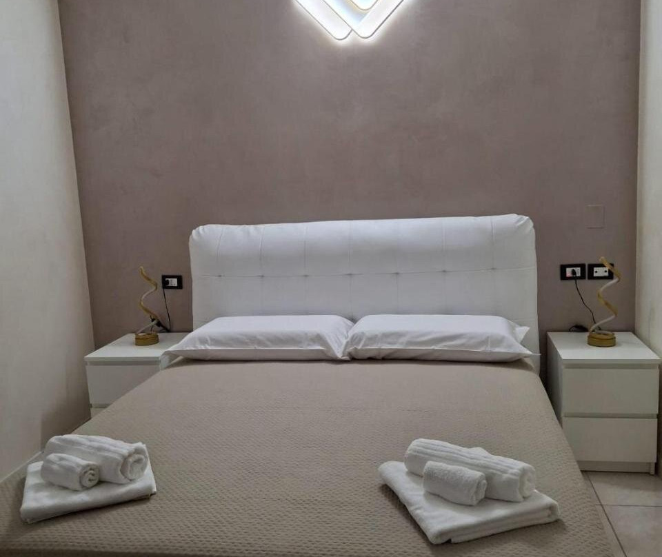 B&B La Ninfa Del Lago
