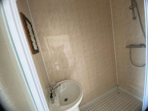 Richards Travel Lodge主图