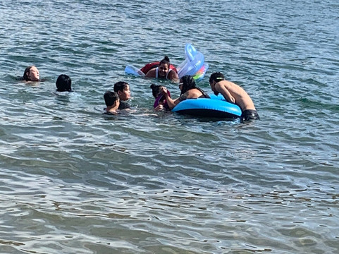 Buckskin Mountain State Park-帕克必去景点