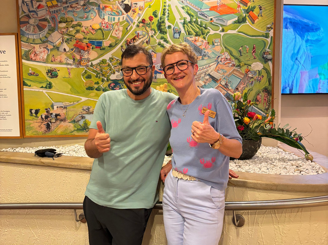 Hotel Reiters Finest Family主图