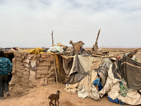 Mountain Desert Tours-马拉喀什必去景点