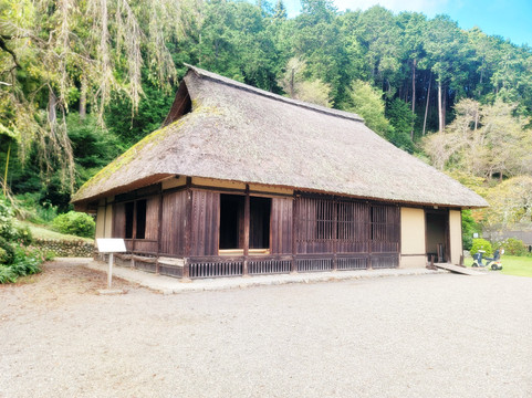 Koma Residence-日高市必去景点