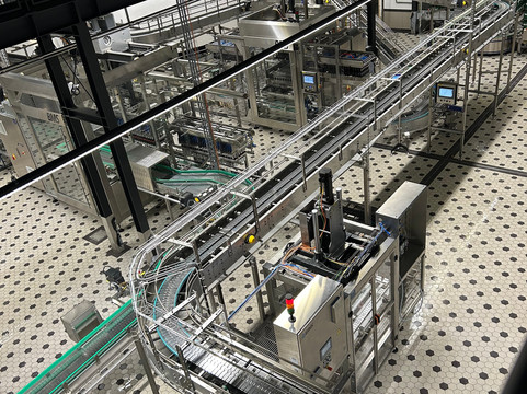 Westerwald-Brauerei-Hachenburg必去景点