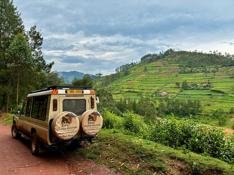 Epic Uganda Vacation-坎帕拉必去景点