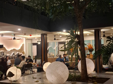 普拉纳亚精品酒店主图