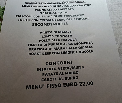 Affittacamere Dell'Autista主图