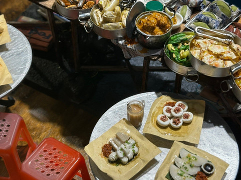 MinNature Malaysia-吉隆坡必去景点