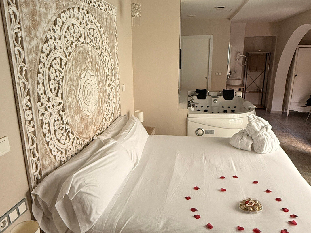 阿克拉酒店 梅里达主图