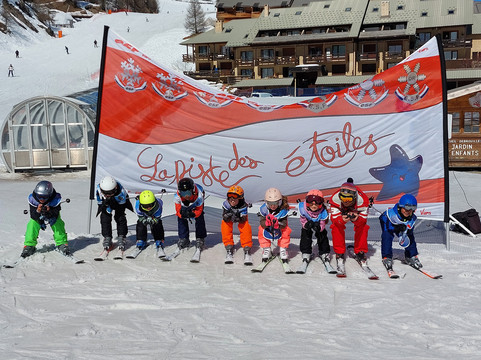 Esf Vars-Vars必去景点