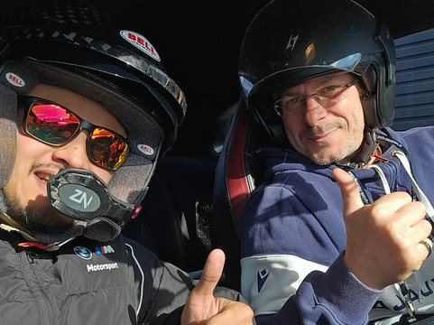 Sprint Racing-Le Pecq必去景点