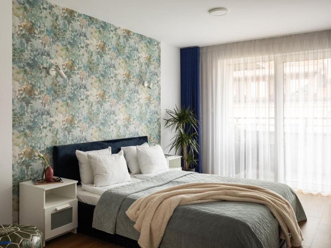 Trevi Apartments Tychy