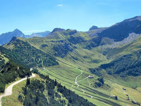 Furstin-Gina-Weg-马尔本必去景点