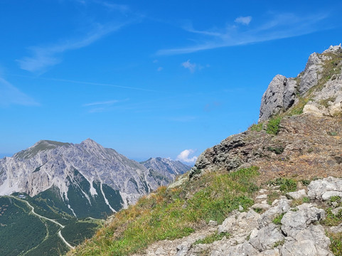 Furstin-Gina-Weg-马尔本必去景点