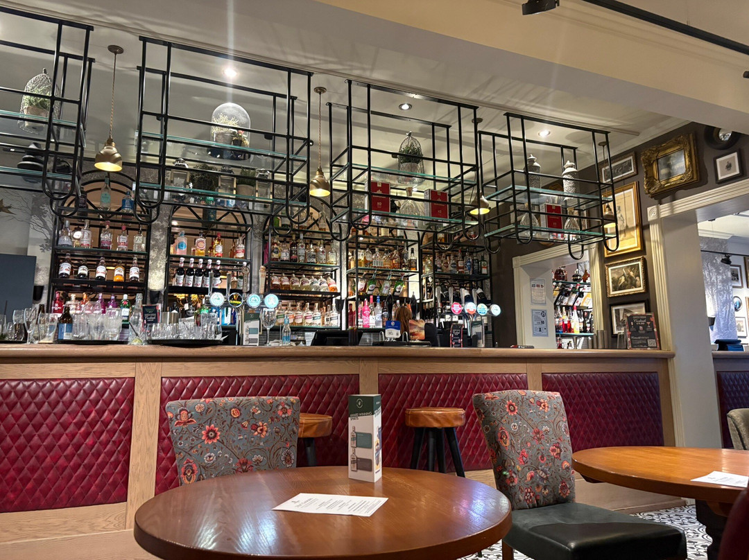 怀恩斯泰酒店主图