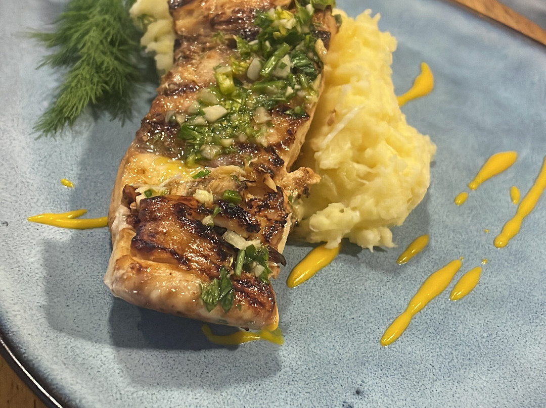 Posada Lagunita主图