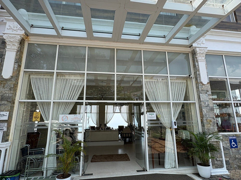 Fragrant Nature Hotel & Spa | Luxury 5 Star Best View Resort in Munnar