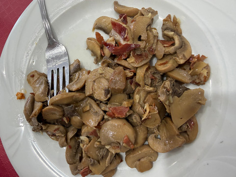 Pension Bar Tineo主图