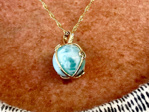 Vibe Jewelry-圣约翰必去景点