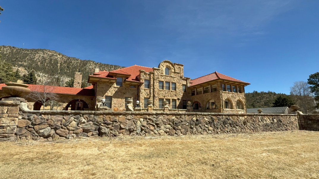 Vermejo, A Ted Turner Reserve-度假村/酒店