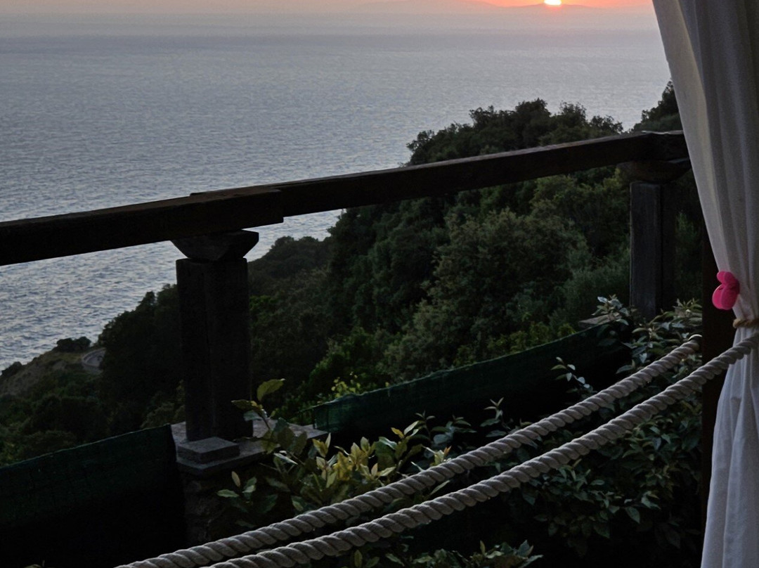 Villino Martina主图