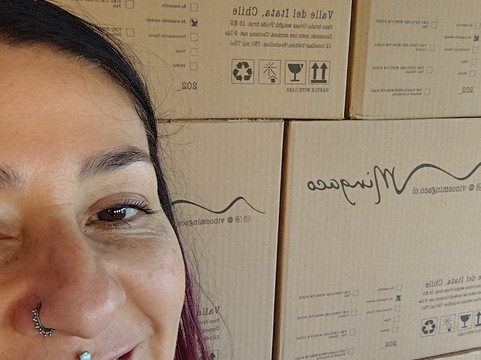 Mingaco-Coelemu必去景点