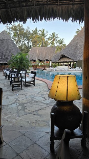 蔚蓝海湾村酒店-官方