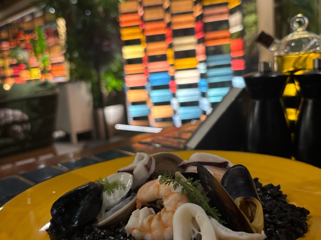 Silhouette Pattaya主图