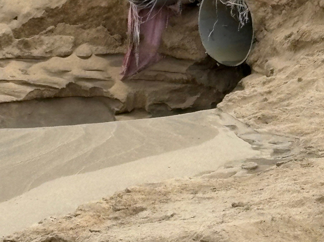 Bà Kéo-Duong To必去景点