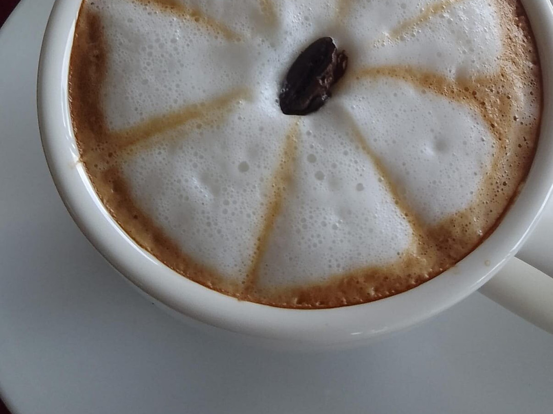 Royal Garden Cafetaria