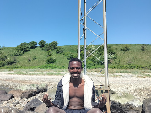 Trevor Tour Safaris Africa-坎帕拉必去景点