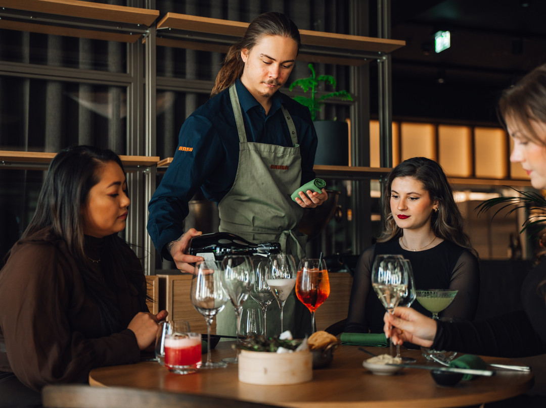 Brasa Restaurant
