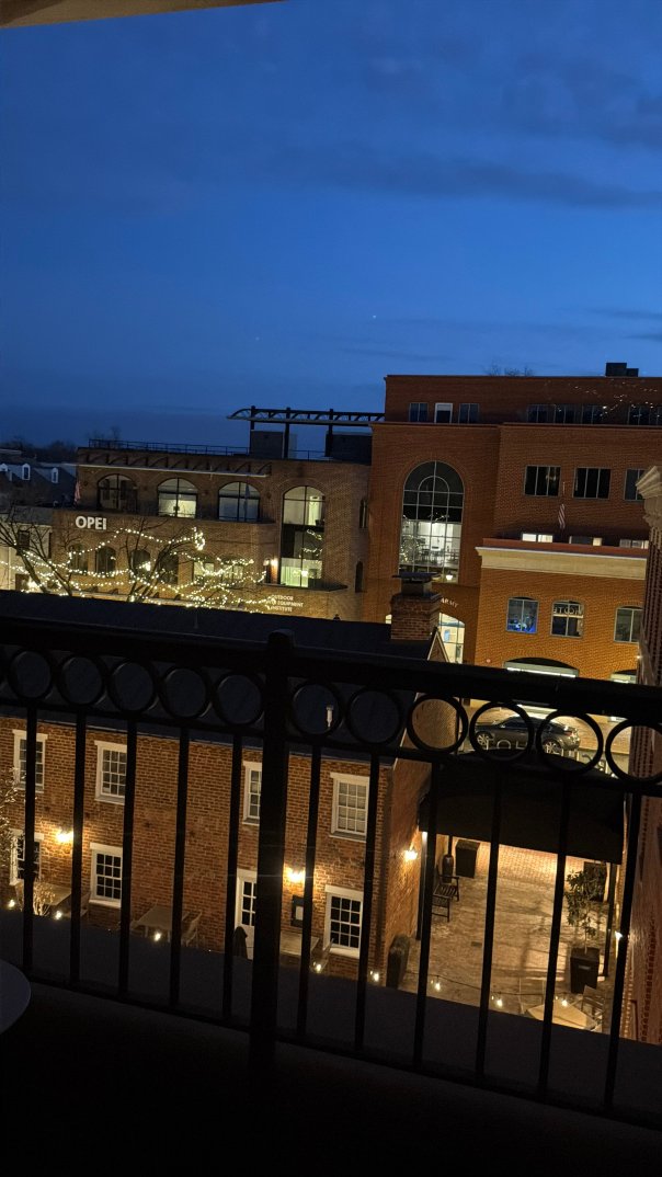 阿彻酒店老城亚历山德里亚-酒店景观