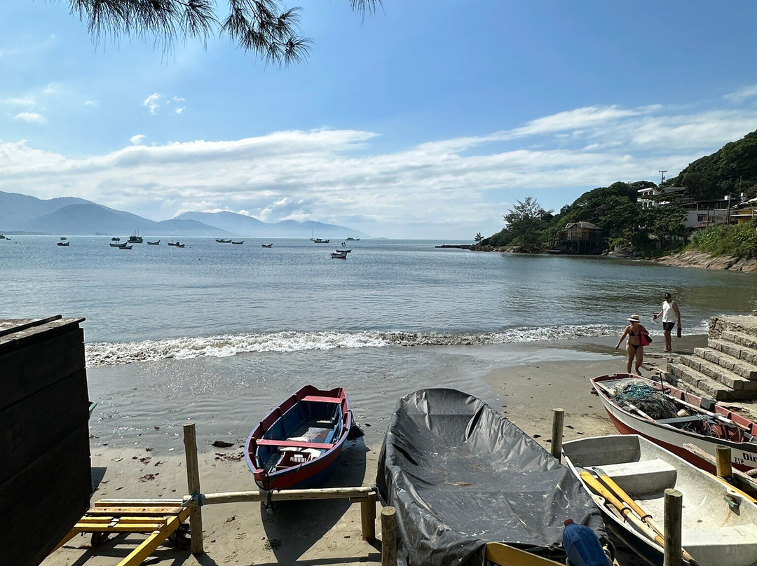 Praia Dos Pescadores-Garopaba必去景点