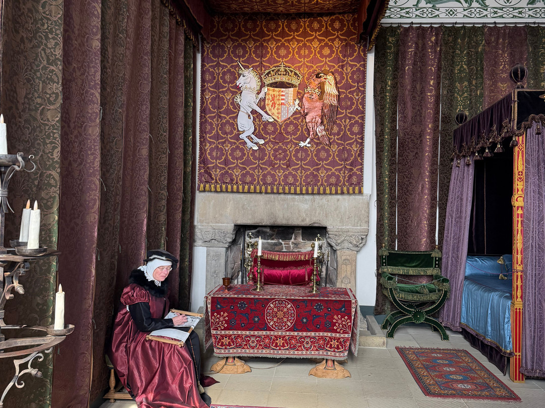 Cruachan Tours-Glencoe Village必去景点