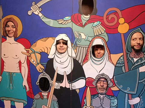 La Busqueda-Panton必去景点