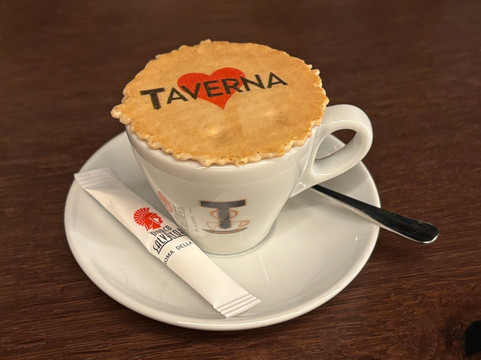 T'averna